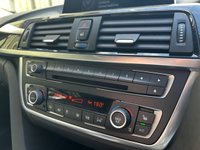 USED 2014 14 BMW 3 SERIES 2.0 320d Luxury Saloon 4dr Diesel Auto Euro 5 (s/s) (184 ps) 