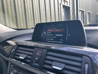 USED 2014 14 BMW 3 SERIES 2.0 320d Luxury Saloon 4dr Diesel Auto Euro 5 (s/s) (184 ps) 