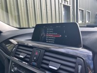 USED 2014 14 BMW 3 SERIES 2.0 320d Luxury Saloon 4dr Diesel Auto Euro 5 (s/s) (184 ps) 