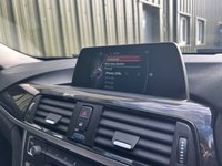 USED 2014 14 BMW 3 SERIES 2.0 320d Luxury Saloon 4dr Diesel Auto Euro 5 (s/s) (184 ps) 