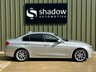 USED 2014 14 BMW 3 SERIES 2.0 320d Luxury Saloon 4dr Diesel Auto Euro 5 (s/s) (184 ps) 
