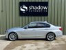 USED 2014 14 BMW 3 SERIES 2.0 320d Luxury Saloon 4dr Diesel Auto Euro 5 (s/s) (184 ps) 