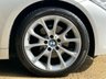 USED 2014 14 BMW 3 SERIES 2.0 320d Luxury Saloon 4dr Diesel Auto Euro 5 (s/s) (184 ps) 