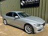 USED 2014 14 BMW 3 SERIES 2.0 320d Luxury Saloon 4dr Diesel Auto Euro 5 (s/s) (184 ps) 