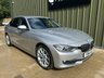 USED 2014 14 BMW 3 SERIES 2.0 320d Luxury Saloon 4dr Diesel Auto Euro 5 (s/s) (184 ps) 