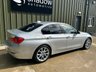 USED 2014 14 BMW 3 SERIES 2.0 320d Luxury Saloon 4dr Diesel Auto Euro 5 (s/s) (184 ps) 