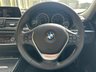 USED 2014 14 BMW 3 SERIES 2.0 320d Luxury Saloon 4dr Diesel Auto Euro 5 (s/s) (184 ps) 