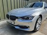 USED 2014 14 BMW 3 SERIES 2.0 320d Luxury Saloon 4dr Diesel Auto Euro 5 (s/s) (184 ps) 