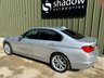 USED 2014 14 BMW 3 SERIES 2.0 320d Luxury Saloon 4dr Diesel Auto Euro 5 (s/s) (184 ps) 