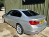 USED 2014 14 BMW 3 SERIES 2.0 320d Luxury Saloon 4dr Diesel Auto Euro 5 (s/s) (184 ps) 