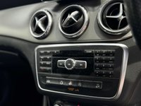 USED 2015 65 MERCEDES-BENZ GLA 2.1 GLA220 CDI AMG Line SUV 5dr Diesel 7G-DCT 4MATIC Euro 6 (s/s) (170 ps) 