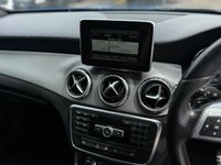 USED 2015 65 MERCEDES-BENZ GLA 2.1 GLA220 CDI AMG Line SUV 5dr Diesel 7G-DCT 4MATIC Euro 6 (s/s) (170 ps) 
