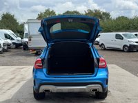 USED 2015 65 MERCEDES-BENZ GLA 2.1 GLA220 CDI AMG Line SUV 5dr Diesel 7G-DCT 4MATIC Euro 6 (s/s) (170 ps) 