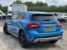 USED 2015 65 MERCEDES-BENZ GLA 2.1 GLA220 CDI AMG Line SUV 5dr Diesel 7G-DCT 4MATIC Euro 6 (s/s) (170 ps) 