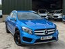 USED 2015 65 MERCEDES-BENZ GLA 2.1 GLA220 CDI AMG Line SUV 5dr Diesel 7G-DCT 4MATIC Euro 6 (s/s) (170 ps) 