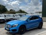 USED 2015 65 MERCEDES-BENZ GLA 2.1 GLA220 CDI AMG Line SUV 5dr Diesel 7G-DCT 4MATIC Euro 6 (s/s) (170 ps) 
