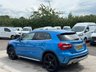 USED 2015 65 MERCEDES-BENZ GLA 2.1 GLA220 CDI AMG Line SUV 5dr Diesel 7G-DCT 4MATIC Euro 6 (s/s) (170 ps) 