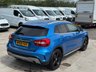 USED 2015 65 MERCEDES-BENZ GLA 2.1 GLA220 CDI AMG Line SUV 5dr Diesel 7G-DCT 4MATIC Euro 6 (s/s) (170 ps) 