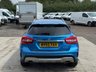 USED 2015 65 MERCEDES-BENZ GLA 2.1 GLA220 CDI AMG Line SUV 5dr Diesel 7G-DCT 4MATIC Euro 6 (s/s) (170 ps) 