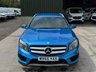 USED 2015 65 MERCEDES-BENZ GLA 2.1 GLA220 CDI AMG Line SUV 5dr Diesel 7G-DCT 4MATIC Euro 6 (s/s) (170 ps) 