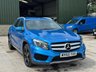USED 2015 65 MERCEDES-BENZ GLA 2.1 GLA220 CDI AMG Line SUV 5dr Diesel 7G-DCT 4MATIC Euro 6 (s/s) (170 ps) 