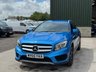 USED 2015 65 MERCEDES-BENZ GLA 2.1 GLA220 CDI AMG Line SUV 5dr Diesel 7G-DCT 4MATIC Euro 6 (s/s) (170 ps) 