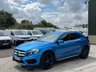 USED 2015 65 MERCEDES-BENZ GLA 2.1 GLA220 CDI AMG Line SUV 5dr Diesel 7G-DCT 4MATIC Euro 6 (s/s) (170 ps) 