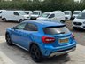 USED 2015 65 MERCEDES-BENZ GLA 2.1 GLA220 CDI AMG Line SUV 5dr Diesel 7G-DCT 4MATIC Euro 6 (s/s) (170 ps) 