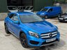 USED 2015 65 MERCEDES-BENZ GLA 2.1 GLA220 CDI AMG Line SUV 5dr Diesel 7G-DCT 4MATIC Euro 6 (s/s) (170 ps) 