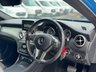 USED 2015 65 MERCEDES-BENZ GLA 2.1 GLA220 CDI AMG Line SUV 5dr Diesel 7G-DCT 4MATIC Euro 6 (s/s) (170 ps) 
