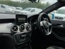 USED 2015 65 MERCEDES-BENZ GLA 2.1 GLA220 CDI AMG Line SUV 5dr Diesel 7G-DCT 4MATIC Euro 6 (s/s) (170 ps) 
