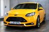 USED 2013 63 FORD FOCUS 2.0T EcoBoost ST-2 Hatchback 5dr Petrol Manual Euro 5 (s/s) (250 ps) ***VERY SPECIAL ST***