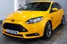 USED 2013 63 FORD FOCUS 2.0T EcoBoost ST-2 Hatchback 5dr Petrol Manual Euro 5 (s/s) (250 ps) ***VERY SPECIAL ST***
