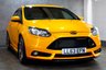 USED 2013 63 FORD FOCUS 2.0T EcoBoost ST-2 Hatchback 5dr Petrol Manual Euro 5 (s/s) (250 ps) ***VERY SPECIAL ST***