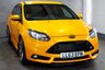 USED 2013 63 FORD FOCUS 2.0T EcoBoost ST-2 Hatchback 5dr Petrol Manual Euro 5 (s/s) (250 ps) ***VERY SPECIAL ST***
