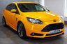 USED 2013 63 FORD FOCUS 2.0T EcoBoost ST-2 Hatchback 5dr Petrol Manual Euro 5 (s/s) (250 ps) ***VERY SPECIAL ST***