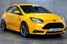 USED 2013 63 FORD FOCUS 2.0T EcoBoost ST-2 Hatchback 5dr Petrol Manual Euro 5 (s/s) (250 ps) ***VERY SPECIAL ST***