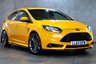 USED 2013 63 FORD FOCUS 2.0T EcoBoost ST-2 Hatchback 5dr Petrol Manual Euro 5 (s/s) (250 ps) ***VERY SPECIAL ST***
