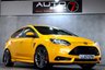 USED 2013 63 FORD FOCUS 2.0T EcoBoost ST-2 Hatchback 5dr Petrol Manual Euro 5 (s/s) (250 ps) ***VERY SPECIAL ST***