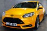 USED 2013 63 FORD FOCUS 2.0T EcoBoost ST-2 Hatchback 5dr Petrol Manual Euro 5 (s/s) (250 ps) ***VERY SPECIAL ST***