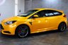 USED 2013 63 FORD FOCUS 2.0T EcoBoost ST-2 Hatchback 5dr Petrol Manual Euro 5 (s/s) (250 ps) ***VERY SPECIAL ST***