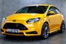 USED 2013 63 FORD FOCUS 2.0T EcoBoost ST-2 Hatchback 5dr Petrol Manual Euro 5 (s/s) (250 ps) ***VERY SPECIAL ST***