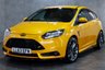 USED 2013 63 FORD FOCUS 2.0T EcoBoost ST-2 Hatchback 5dr Petrol Manual Euro 5 (s/s) (250 ps) ***VERY SPECIAL ST***