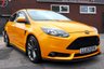 USED 2013 63 FORD FOCUS 2.0T EcoBoost ST-2 Hatchback 5dr Petrol Manual Euro 5 (s/s) (250 ps) ***VERY SPECIAL ST***