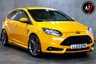 USED 2013 63 FORD FOCUS 2.0T EcoBoost ST-2 Hatchback 5dr Petrol Manual Euro 5 (s/s) (250 ps) ***VERY SPECIAL ST***