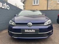 USED 2020 70 VOLKSWAGEN GOLF 1.5 TSI EVO Match Edition Estate 5dr Petrol DSG Euro 6 (s/s) (150 ps) Dual Zone Climate control A/C, Heated Seats, Sat Nav, Adaptive Cruise Control, Bluetooth, USB input, Different drive modes (ECO, Comfort and Sport), Auto Dimming Rear View mirror, Power Folding Heated Wingmirrors, DAB radio, LED daytime running lights, Front & Rear Parking sensors with digital display, Rear Parking Camera, Auto Headlights, Apple Car Play, Android Auto.