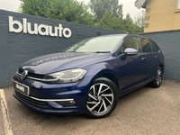 USED 2020 70 VOLKSWAGEN GOLF 1.5 TSI EVO Match Edition Estate 5dr Petrol DSG Euro 6 (s/s) (150 ps) Dual Zone Climate control A/C, Heated Seats, Sat Nav, Adaptive Cruise Control, Bluetooth, USB input, Different drive modes (ECO, Comfort and Sport), Auto Dimming Rear View mirror, Power Folding Heated Wingmirrors, DAB radio, LED daytime running lights, Front & Rear Parking sensors with digital display, Rear Parking Camera, Auto Headlights, Apple Car Play, Android Auto.