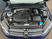 USED 2020 70 VOLKSWAGEN GOLF 1.5 TSI EVO Match Edition Estate 5dr Petrol DSG Euro 6 (s/s) (150 ps) Dual Zone Climate control A/C, Heated Seats, Sat Nav, Adaptive Cruise Control, Bluetooth, USB input, Different drive modes (ECO, Comfort and Sport), Auto Dimming Rear View mirror, Power Folding Heated Wingmirrors, DAB radio, LED daytime running lights, Front & Rear Parking sensors with digital display, Rear Parking Camera, Auto Headlights, Apple Car Play, Android Auto.