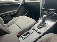 USED 2020 70 VOLKSWAGEN GOLF 1.5 TSI EVO Match Edition Estate 5dr Petrol DSG Euro 6 (s/s) (150 ps) Dual Zone Climate control A/C, Heated Seats, Sat Nav, Adaptive Cruise Control, Bluetooth, USB input, Different drive modes (ECO, Comfort and Sport), Auto Dimming Rear View mirror, Power Folding Heated Wingmirrors, DAB radio, LED daytime running lights, Front & Rear Parking sensors with digital display, Rear Parking Camera, Auto Headlights, Apple Car Play, Android Auto.
