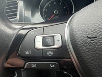 USED 2020 70 VOLKSWAGEN GOLF 1.5 TSI EVO Match Edition Estate 5dr Petrol DSG Euro 6 (s/s) (150 ps) Dual Zone Climate control A/C, Heated Seats, Sat Nav, Adaptive Cruise Control, Bluetooth, USB input, Different drive modes (ECO, Comfort and Sport), Auto Dimming Rear View mirror, Power Folding Heated Wingmirrors, DAB radio, LED daytime running lights, Front & Rear Parking sensors with digital display, Rear Parking Camera, Auto Headlights, Apple Car Play, Android Auto.